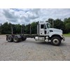 2004 Mack CV713 Log Truck